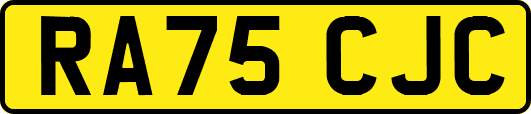 RA75CJC