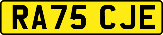 RA75CJE