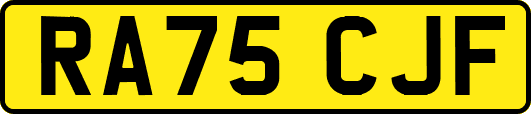 RA75CJF
