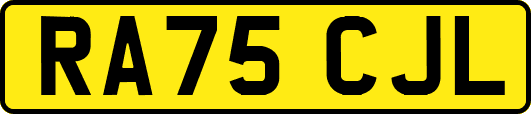 RA75CJL