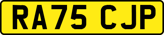 RA75CJP
