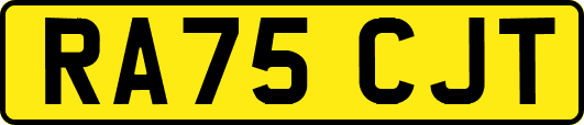RA75CJT