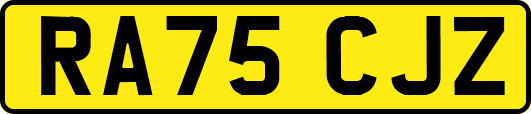 RA75CJZ