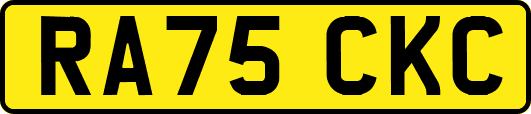 RA75CKC