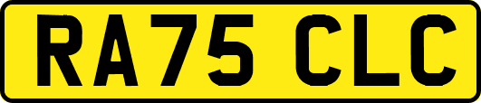 RA75CLC