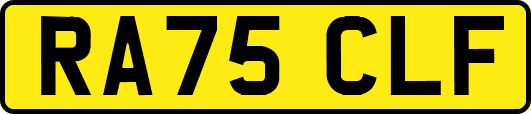 RA75CLF