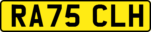 RA75CLH