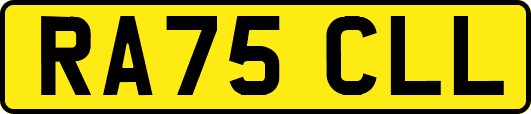 RA75CLL