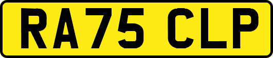 RA75CLP