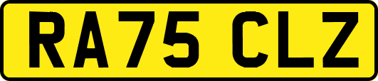 RA75CLZ
