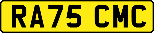 RA75CMC