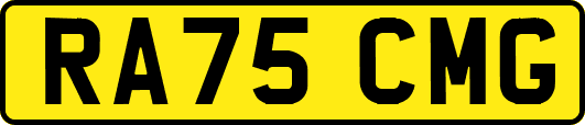 RA75CMG