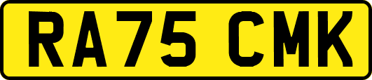RA75CMK