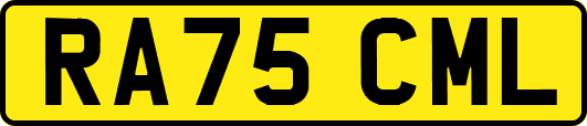 RA75CML