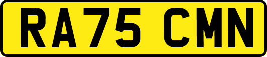 RA75CMN