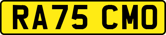 RA75CMO