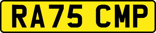 RA75CMP