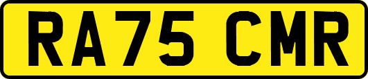 RA75CMR