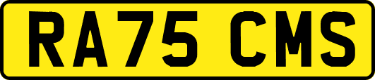 RA75CMS