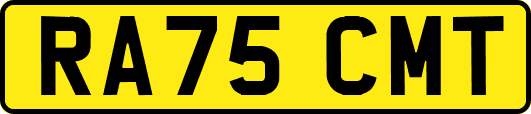 RA75CMT