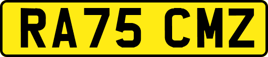 RA75CMZ