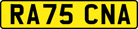 RA75CNA