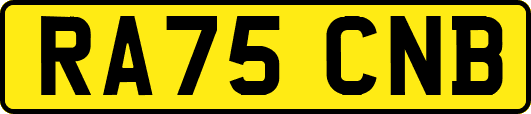 RA75CNB