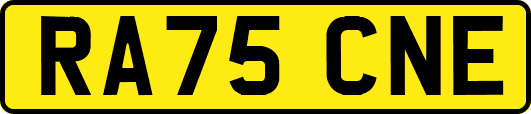 RA75CNE