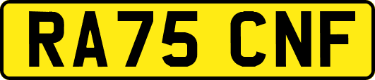 RA75CNF