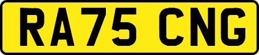 RA75CNG