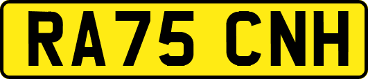 RA75CNH