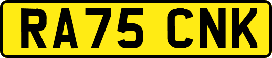 RA75CNK