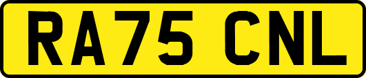RA75CNL