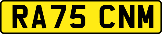 RA75CNM