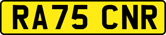 RA75CNR