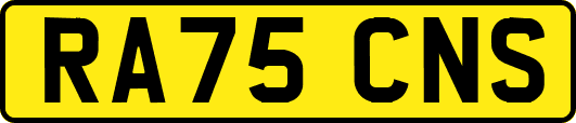 RA75CNS