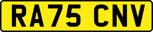 RA75CNV