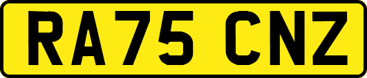 RA75CNZ