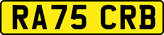 RA75CRB