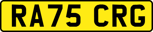 RA75CRG