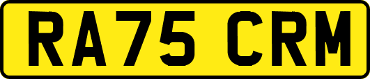 RA75CRM