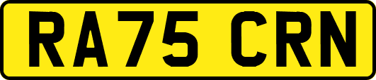 RA75CRN