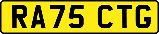 RA75CTG