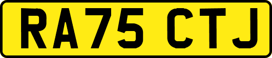 RA75CTJ