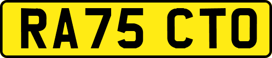 RA75CTO