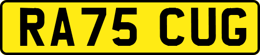 RA75CUG
