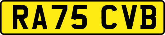 RA75CVB