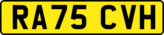 RA75CVH
