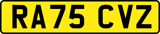 RA75CVZ