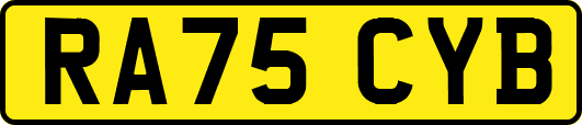 RA75CYB